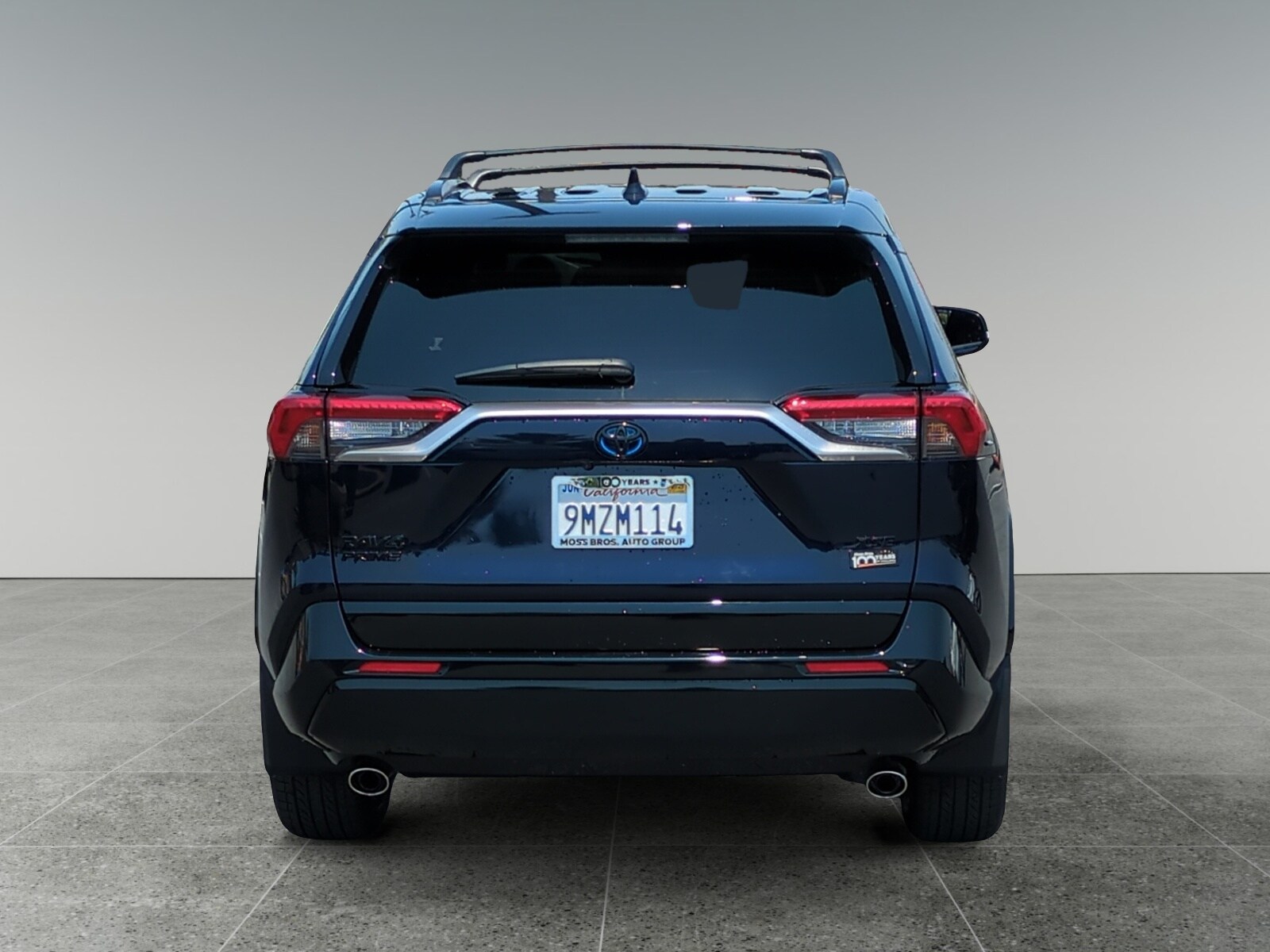 2024 Toyota RAV4 Prime XSE photo 4