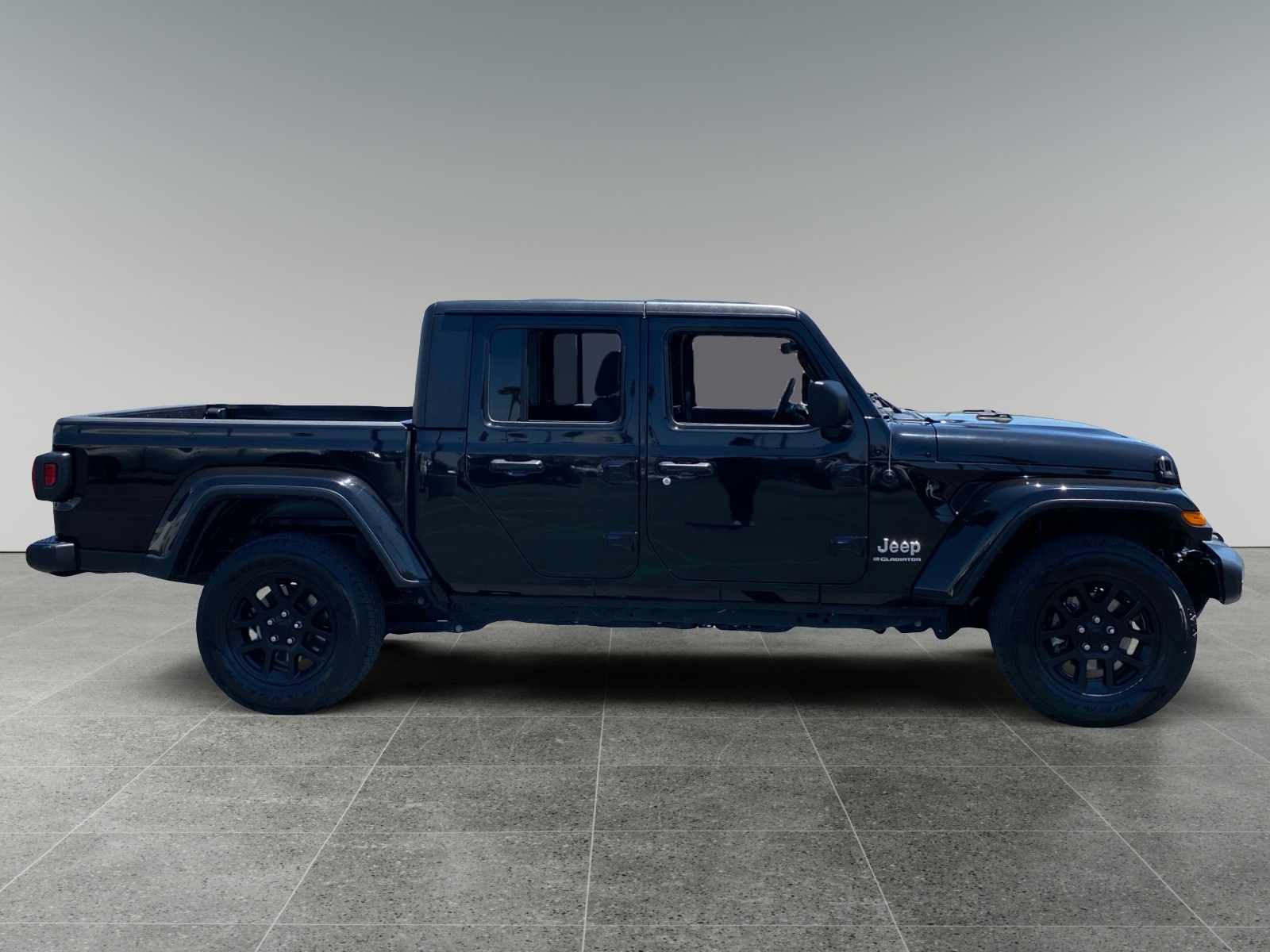 2023 Jeep Gladiator Overland - Photo 6