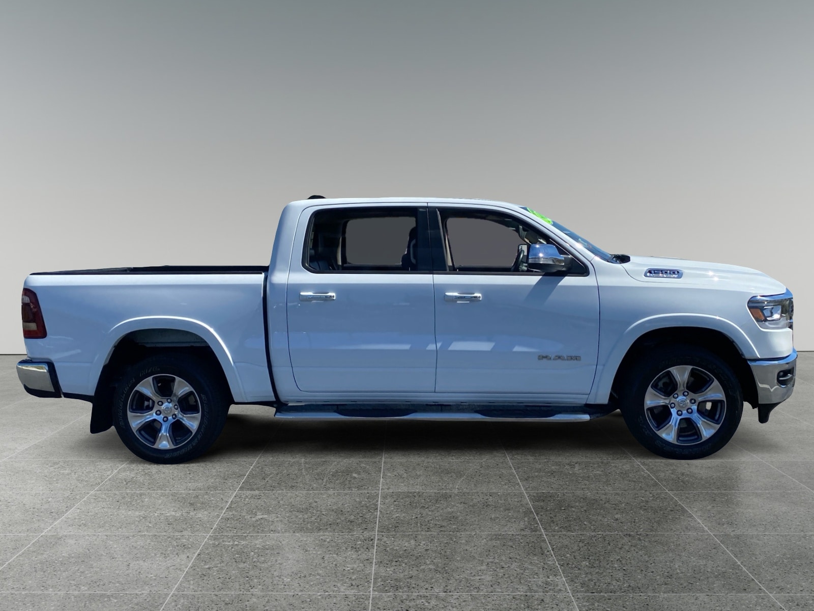2022 RAM Ram 1500 Pickup Laramie - Photo 6