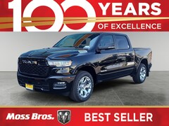 2026 Ram 1500 Big Horn/Lone Star Pickup