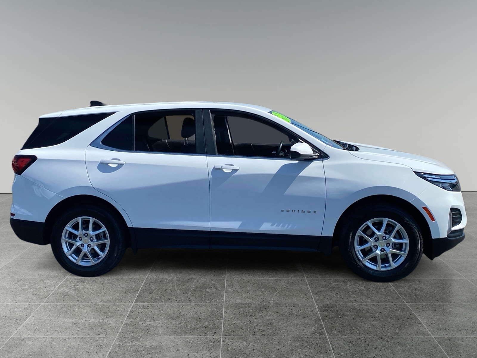 2024 Chevrolet Equinox LT - Photo 6