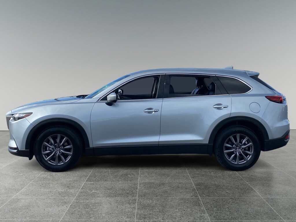Used 2023 Mazda CX-9 Touring SUV
