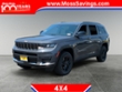  Jeep Grand Cherokee L
