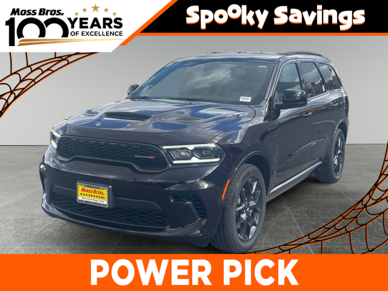 2026 Dodge Durango GT HEMI V8 Sport Utility