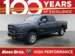 Ram 2500