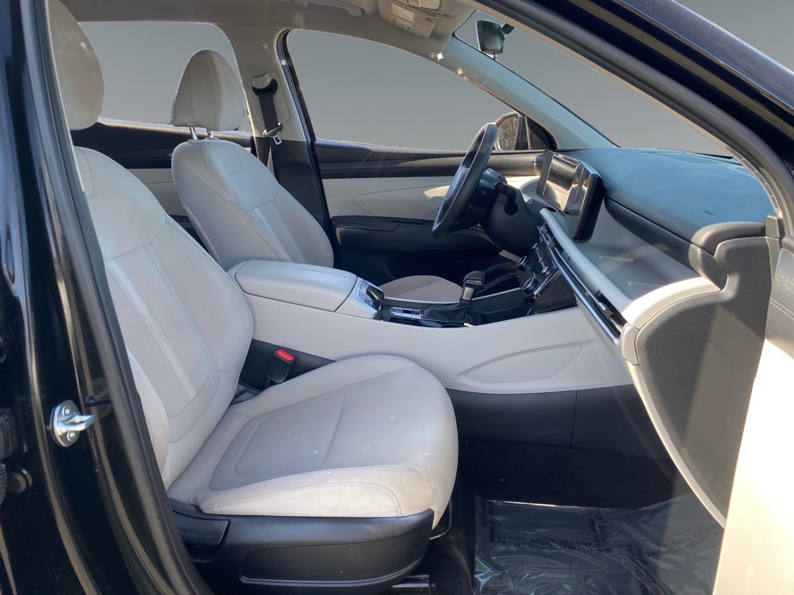 2025 Hyundai Tucson SEL - Photo 15