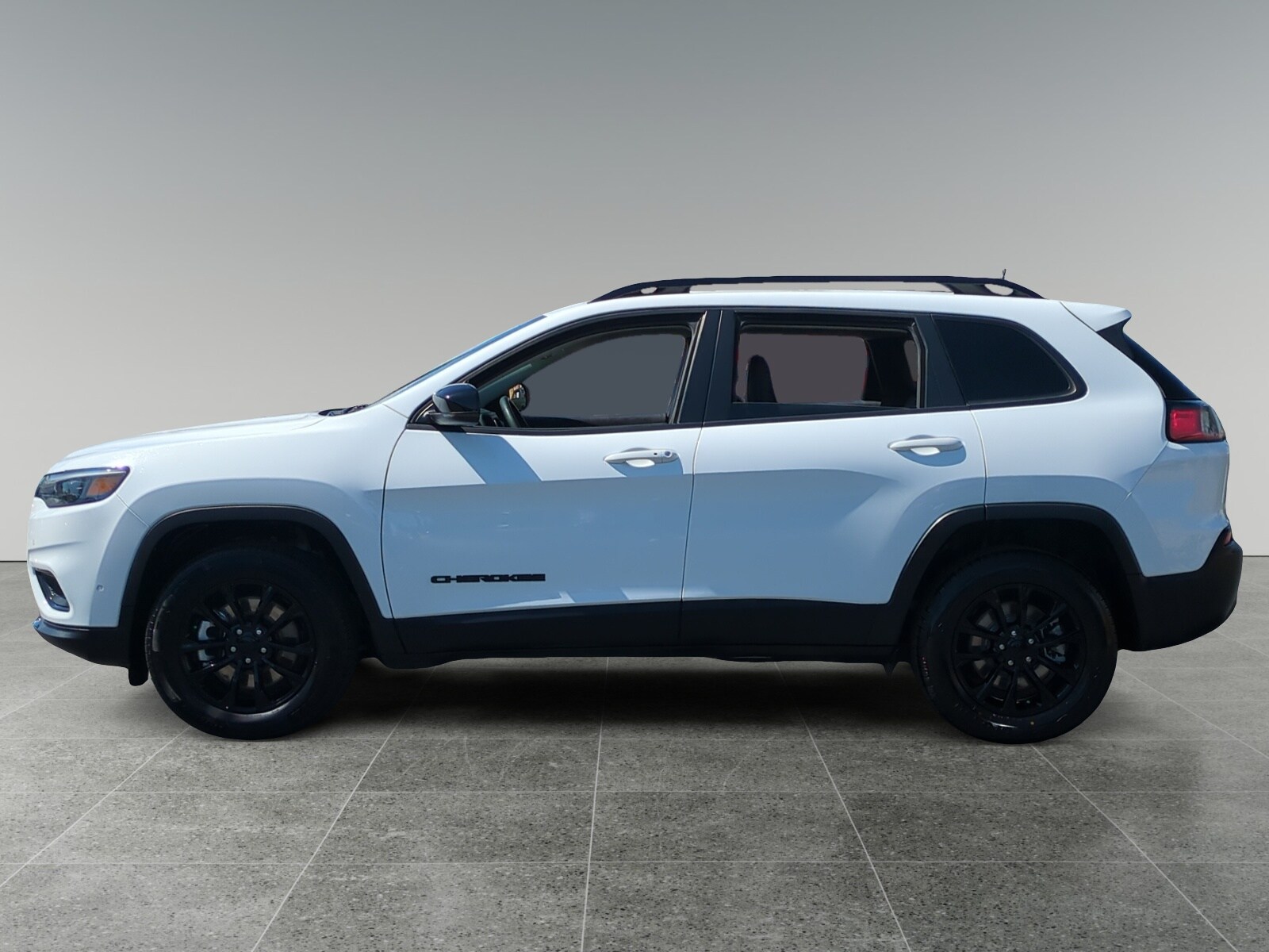 2023 Jeep Cherokee Altitude photo 2