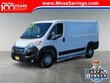 Ram ProMaster 2500