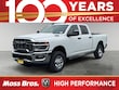 Ram 2500