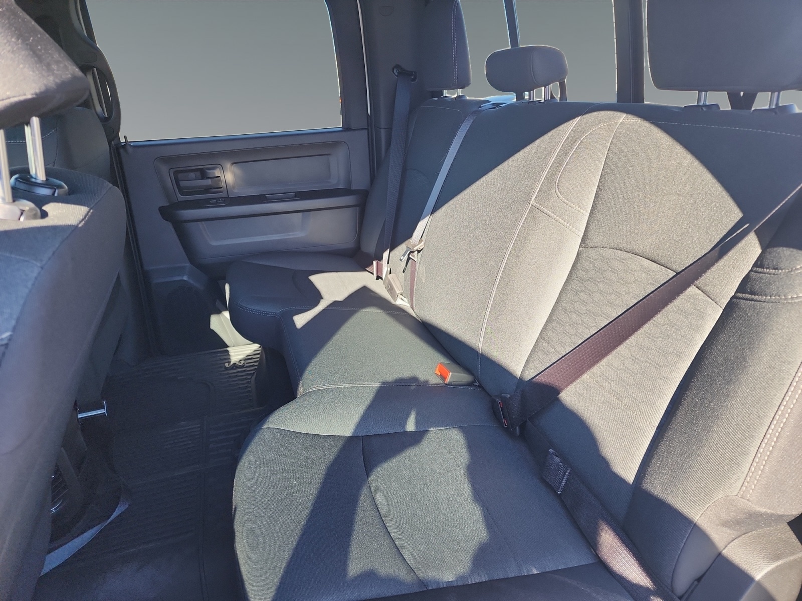 2026 RAM 2500 Tradesman - Photo 14