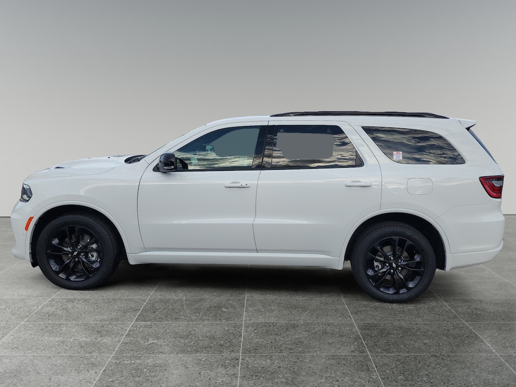 New 2026 Dodge Durango GT Sport Utility