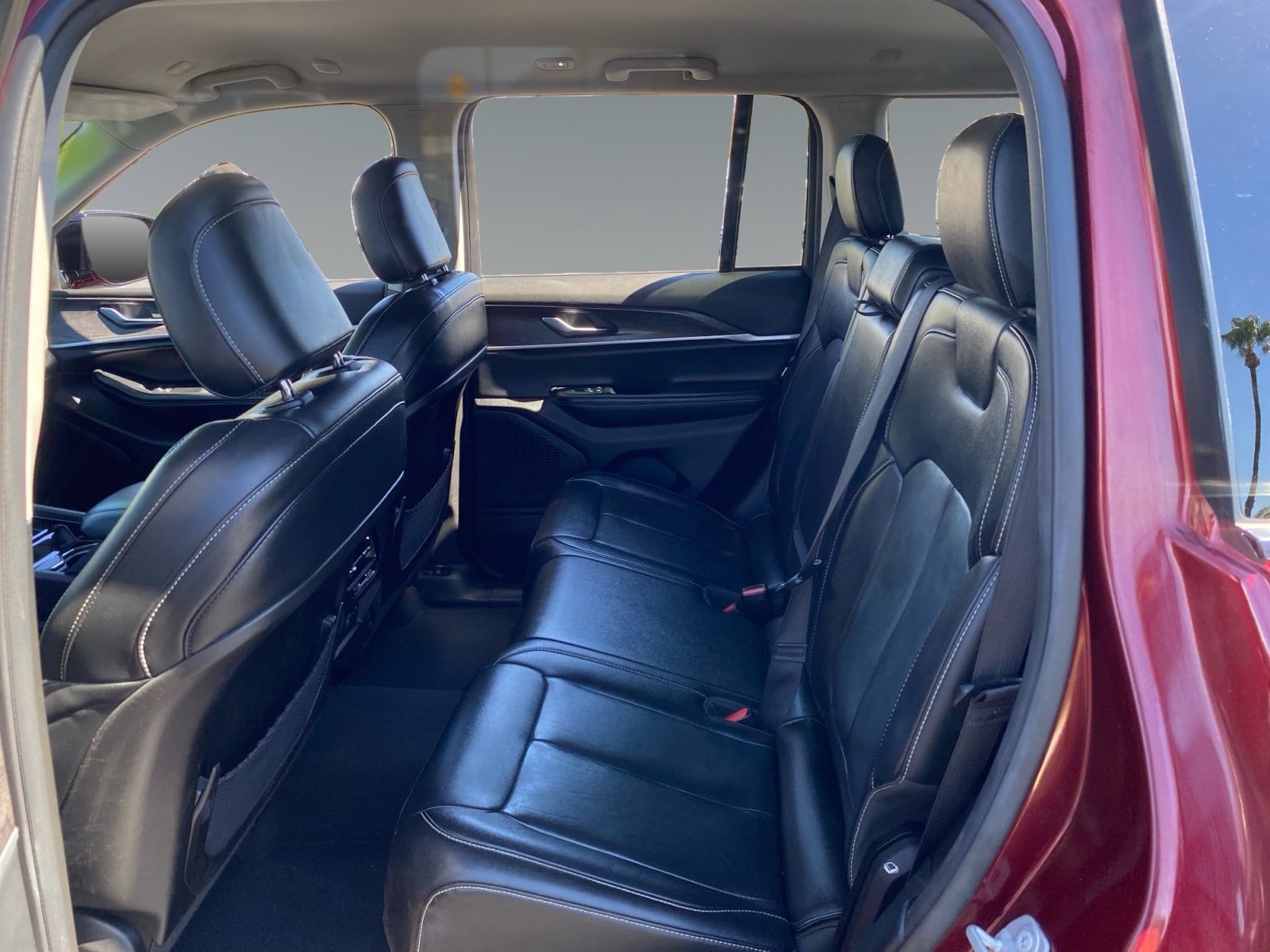 2023 Jeep Grand Cherokee Limited - Photo 13