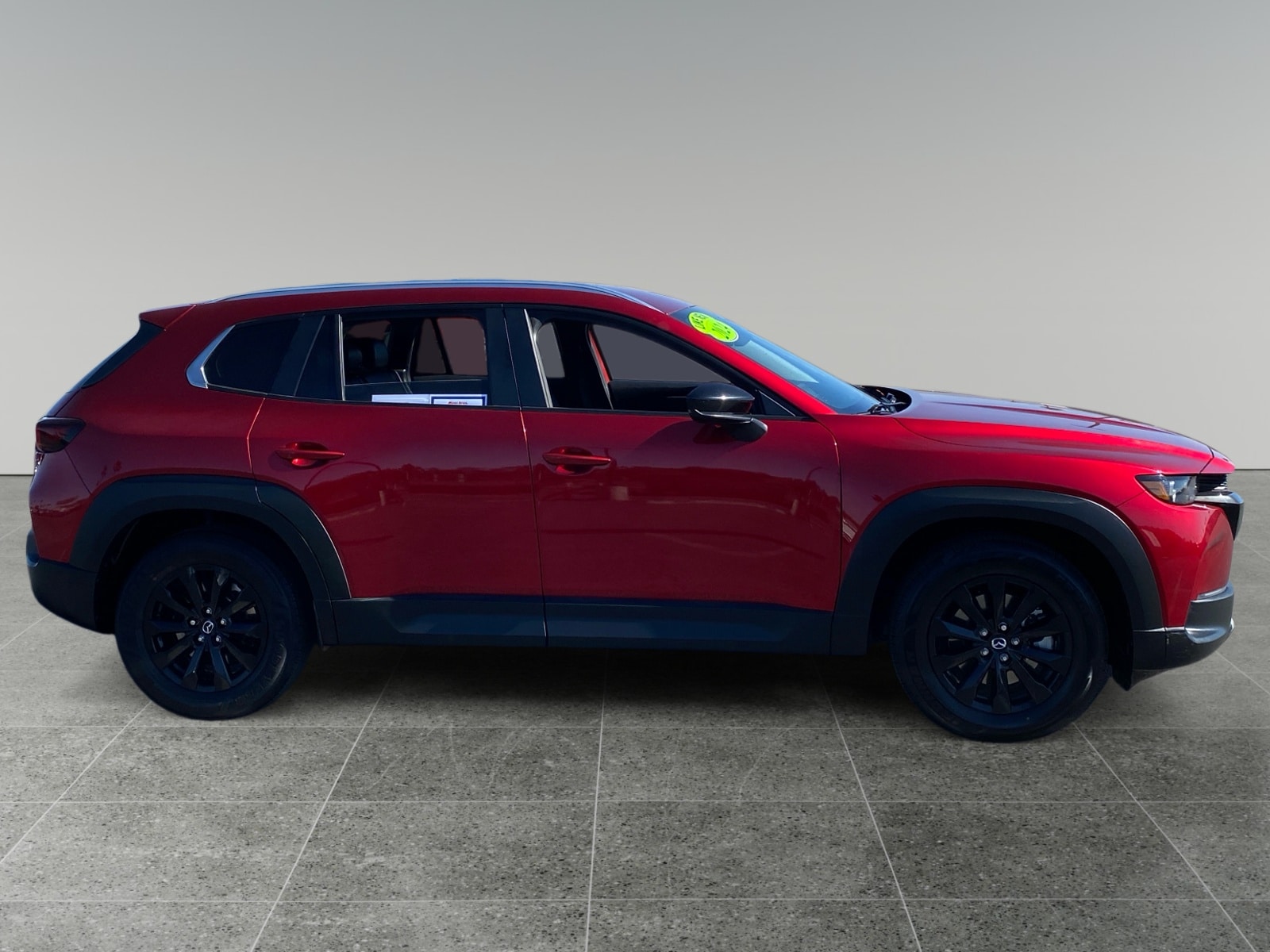 2024 Mazda CX-50 2.5 S Preferred Package photo 6