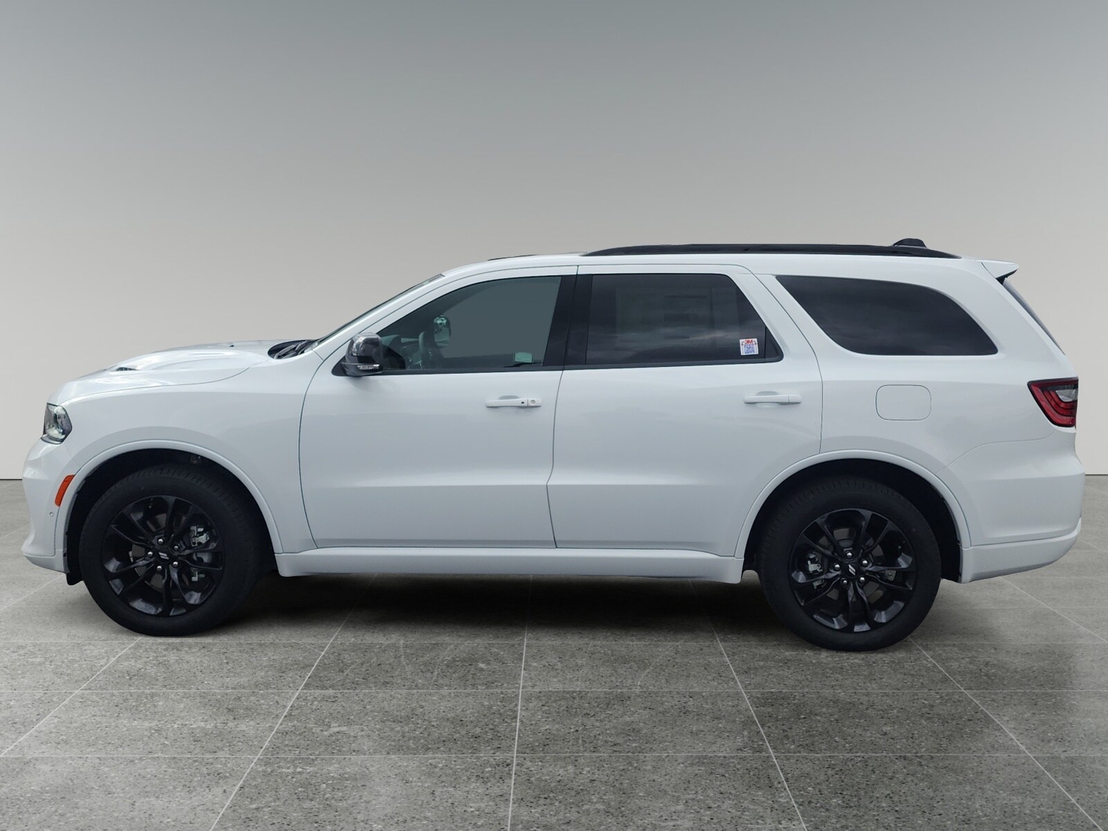 2026 Dodge Durango GT Sport photo 2