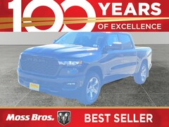 2026 Ram 1500 Tradesman Pickup