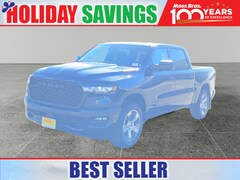 2026 Ram 1500 Tradesman Pickup