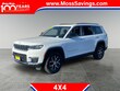  Jeep Grand Cherokee L
