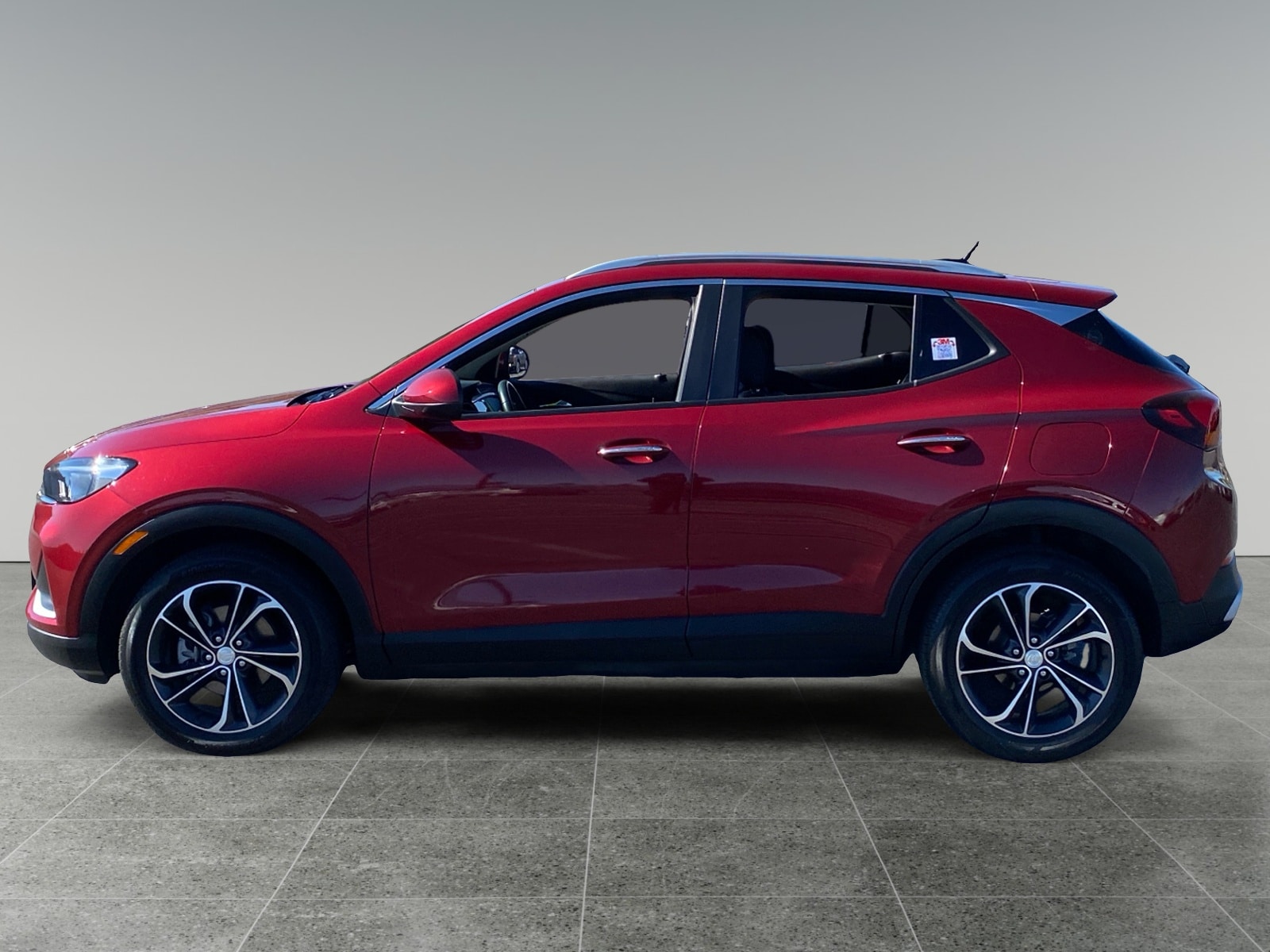 2021 Buick Encore GX Select photo 2