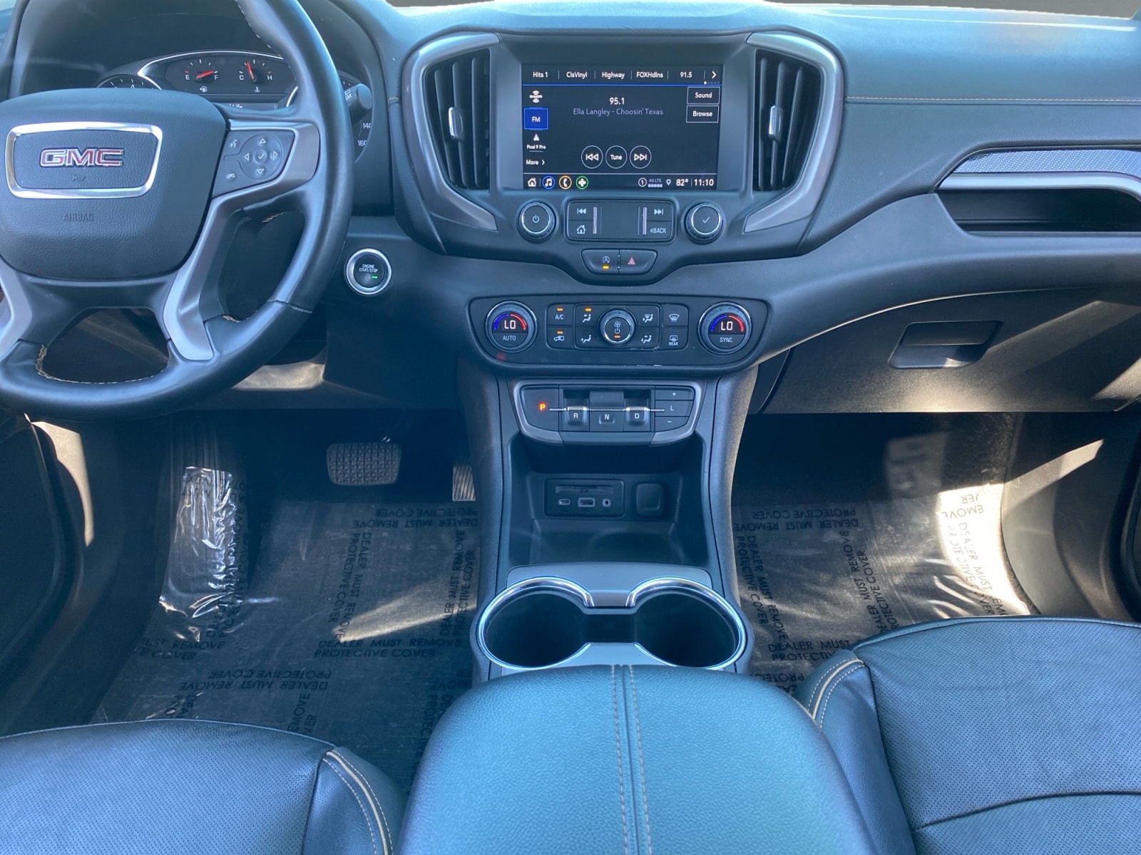 2024 GMC Terrain AT4 - Photo 11