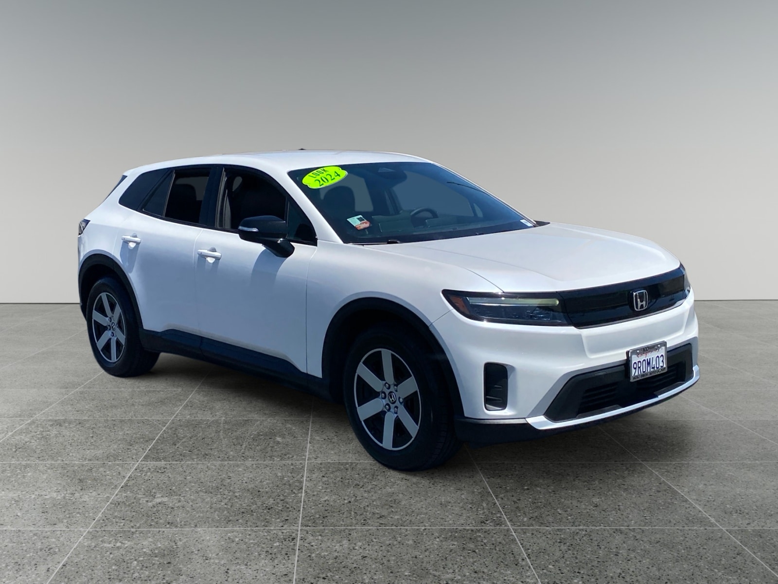 2024 Honda Prologue EX - Photo 7