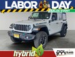 Jeep Wrangler 4xe