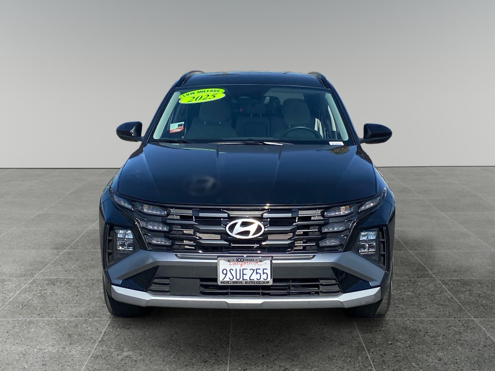 2025 Hyundai Tucson SEL - Photo 8