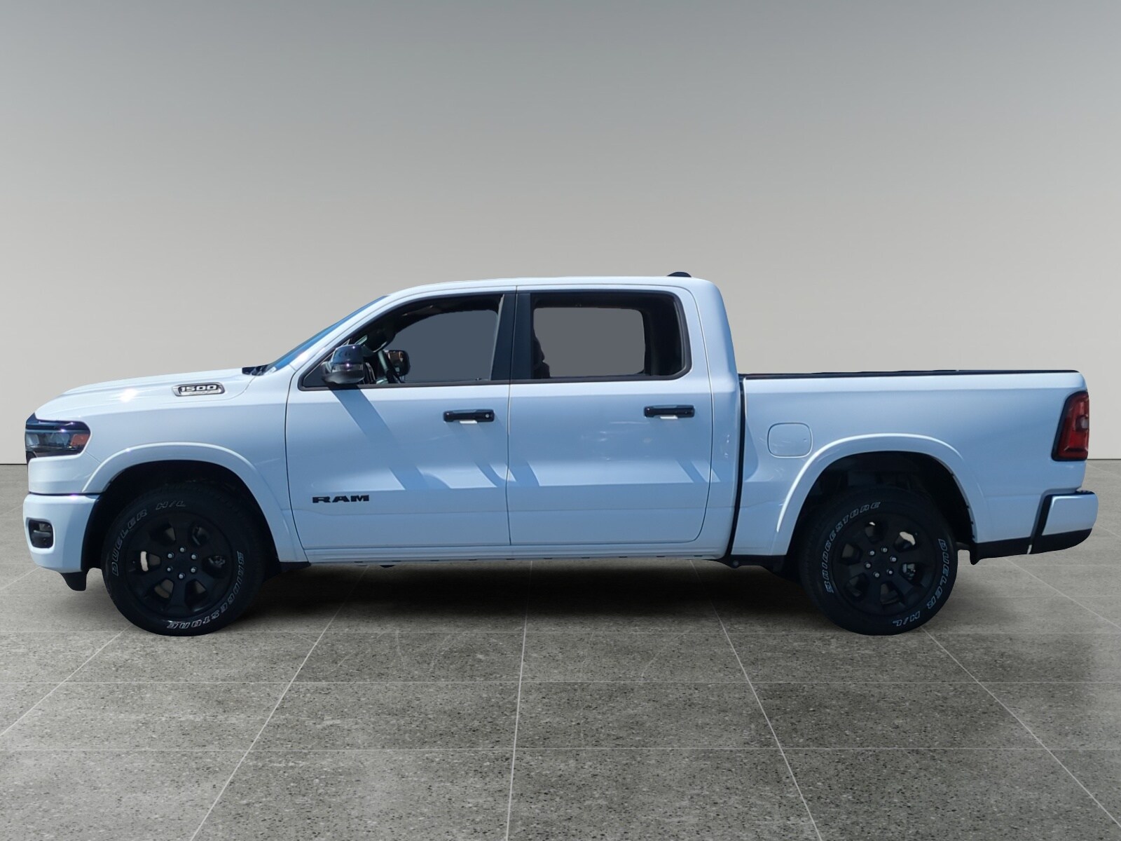 2025 Ram 1500 Big Horn Lone Star photo 2