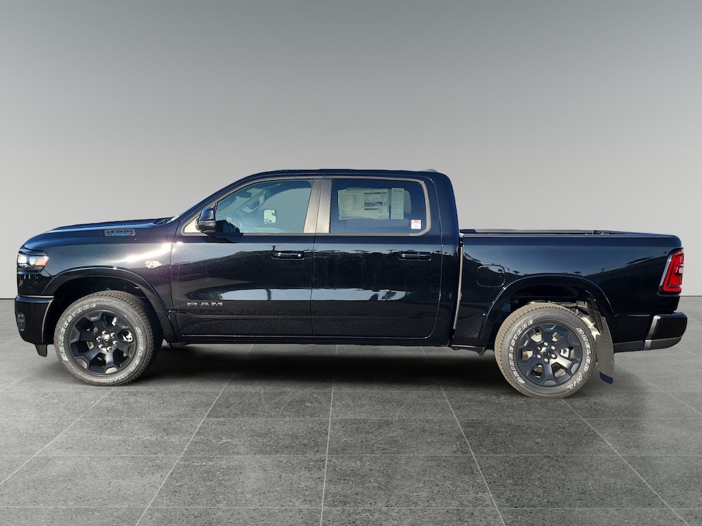New 2026 Ram 1500 Big Horn/Lone Star Pickup