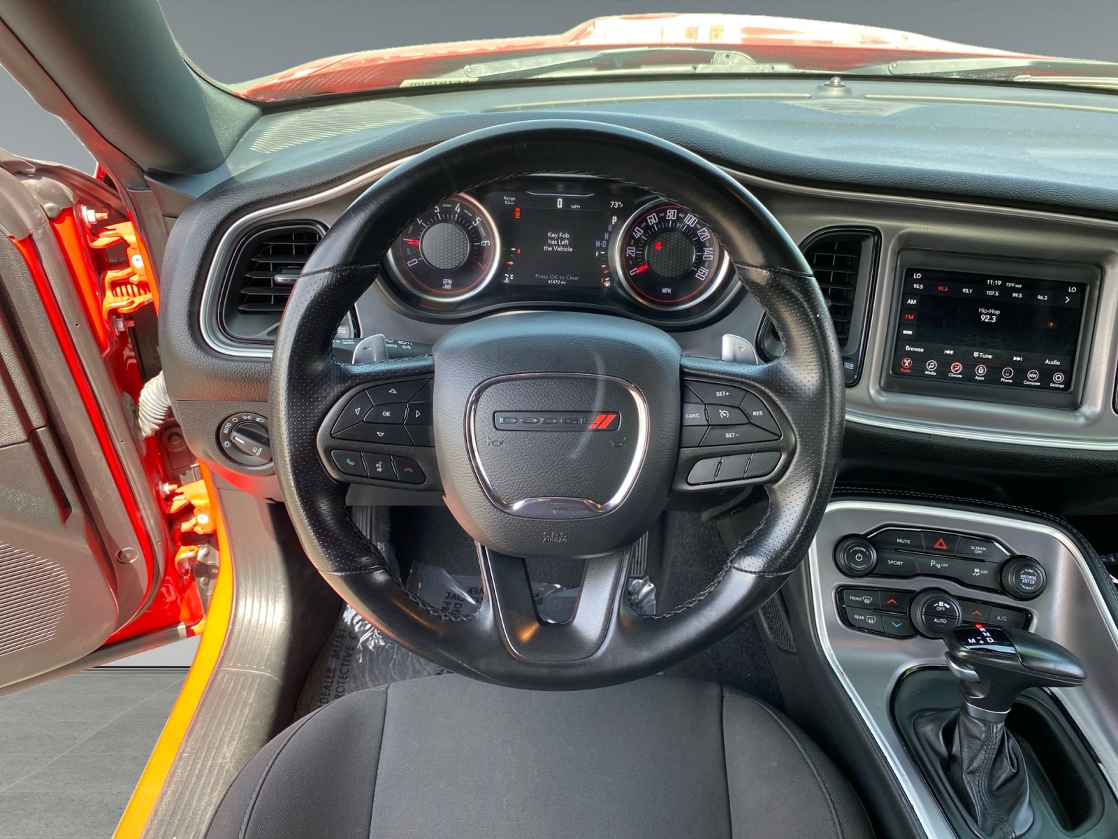 2022 Dodge Challenger GT - Photo 12