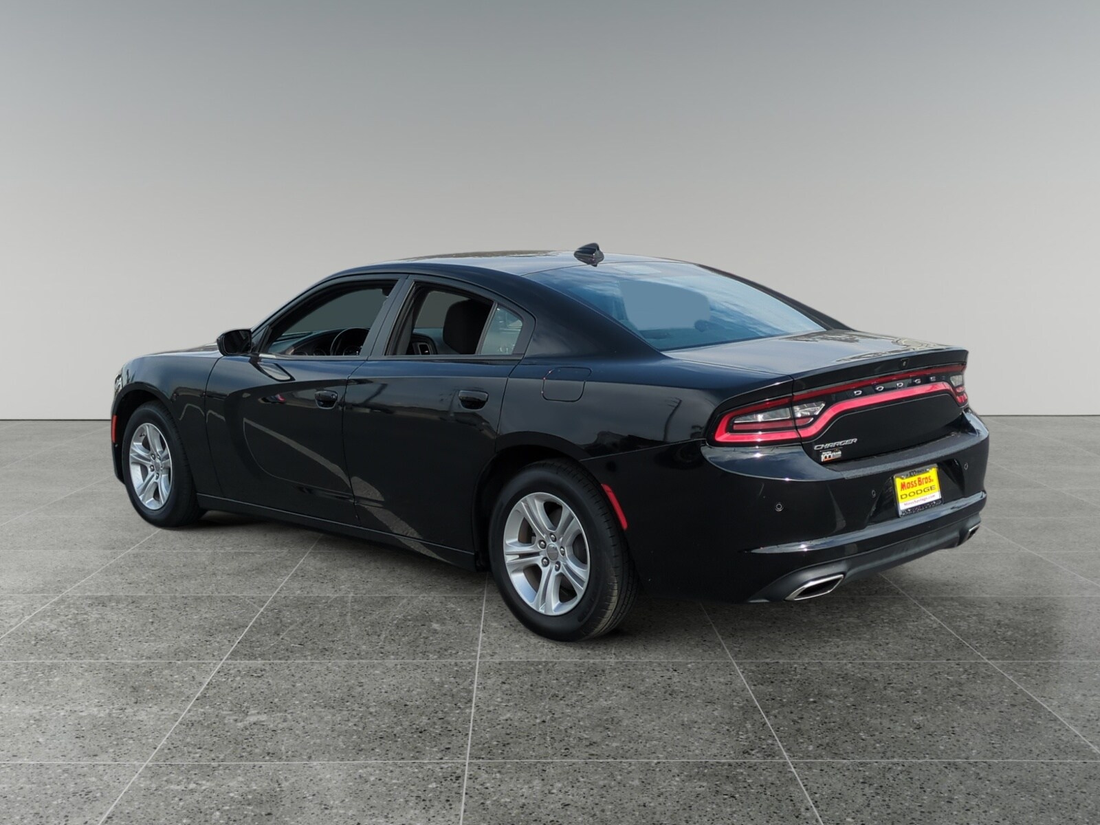 2023 Dodge Charger SXT photo 3