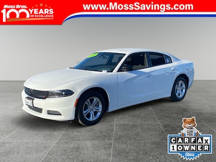 2023 Dodge Charger SXT Sedan