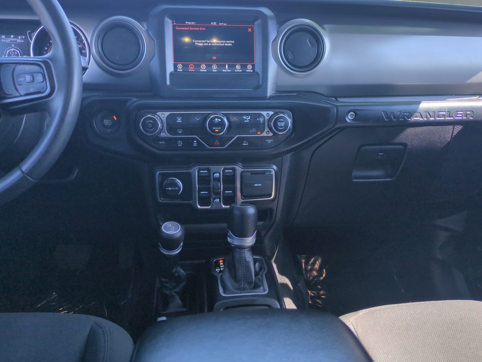 2023 Jeep Wrangler 4-Door Sport S - Photo 11