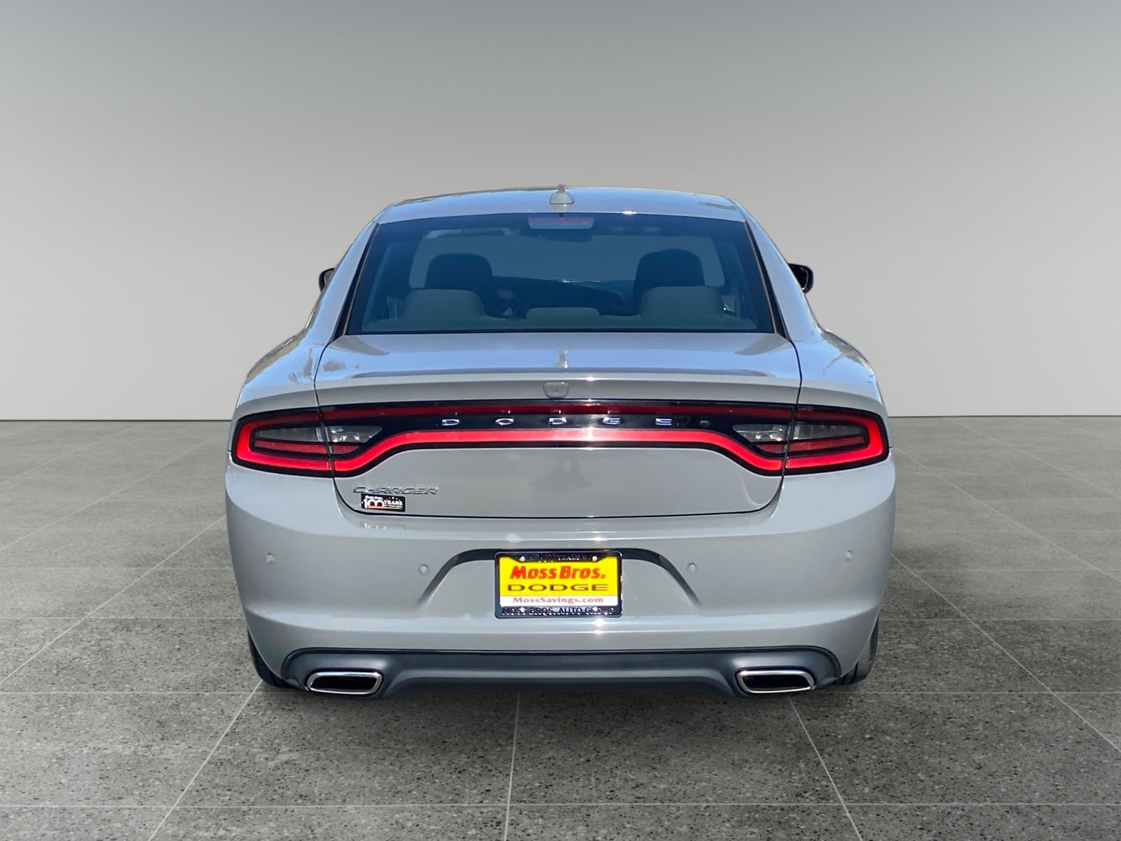 2023 Dodge Charger SXT - Photo 4