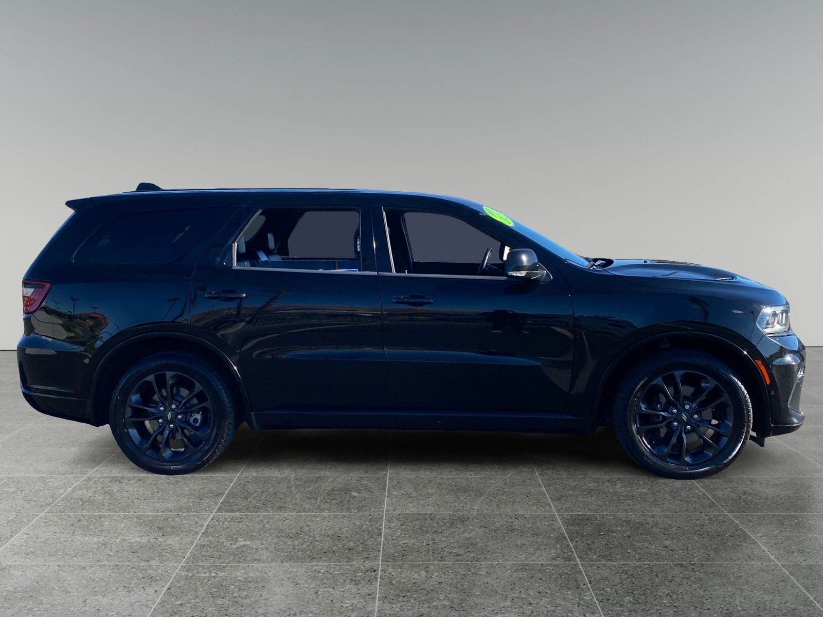 2021 Dodge Durango R/T - Photo 6