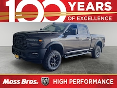 2026 Ram 2500 Tradesman Pickup