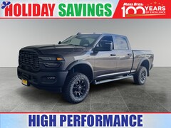 2026 Ram 2500 Tradesman Pickup