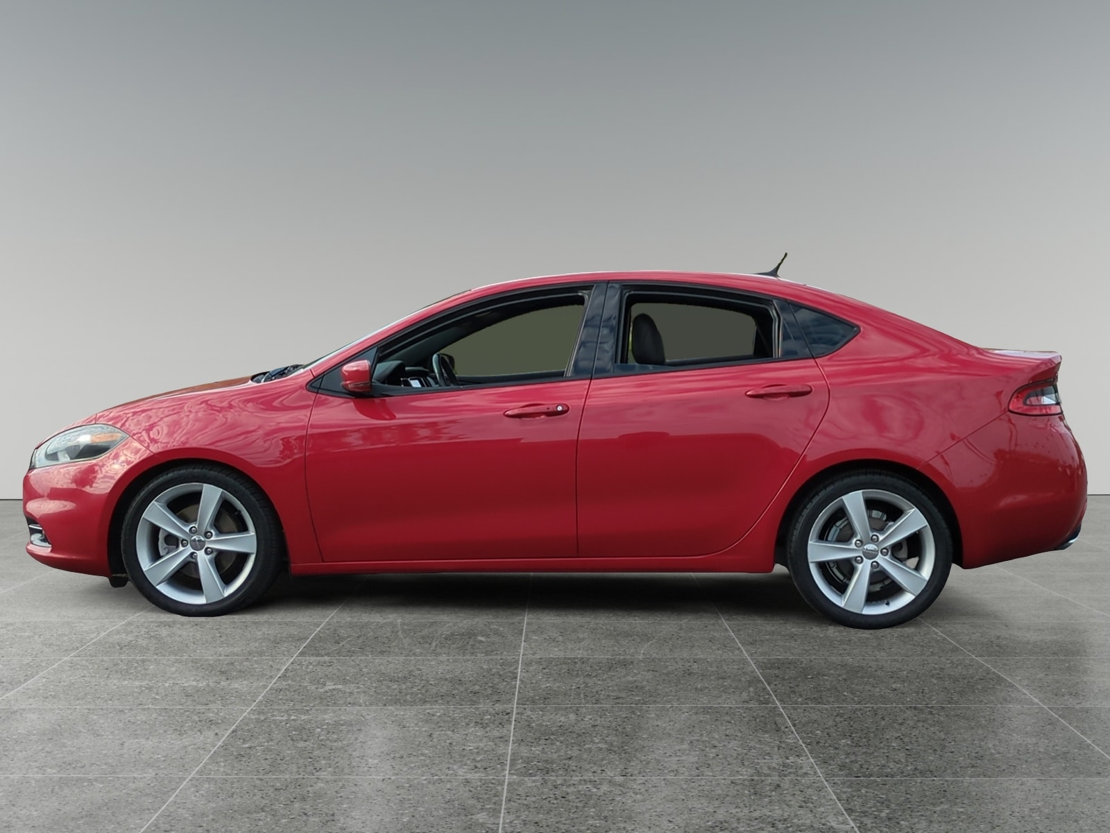 Used 2014 Dodge Dart GT with VIN 1C3CDFEB9ED730489 for sale in Moreno Valley, CA