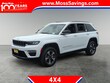 Jeep Grand Cherokee 4xe