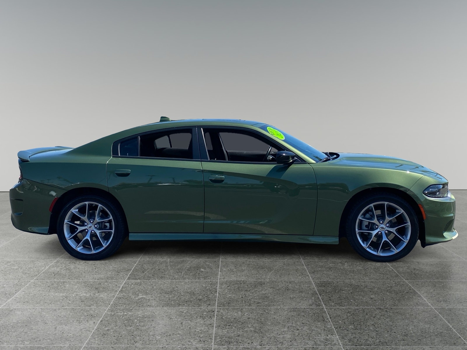 2023 Dodge Charger GT - Photo 6