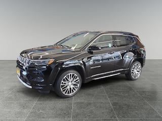 2024 Jeep Compass Limited Sport Utility