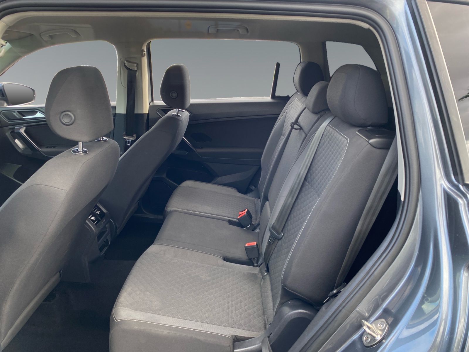 2021 Volkswagen Tiguan S - Photo 13