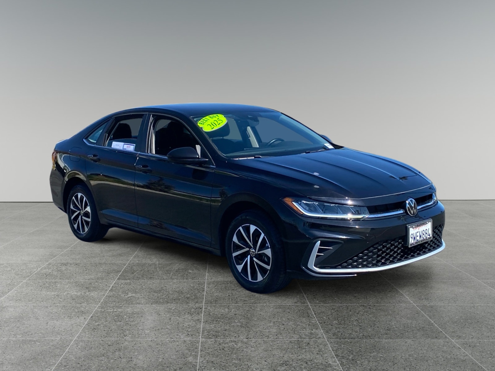2025 Volkswagen Jetta S - Photo 7