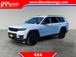 Jeep Grand Cherokee L