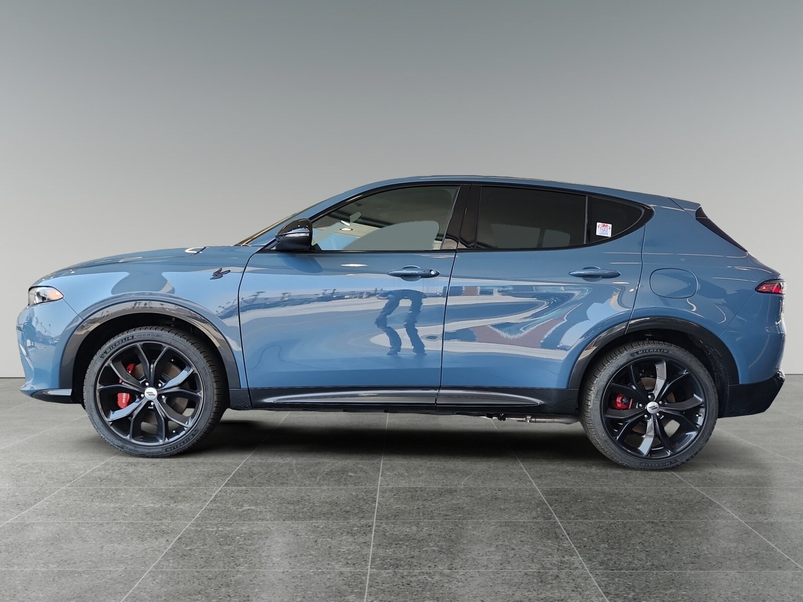 2024 Dodge Hornet R/T Plus photo 2