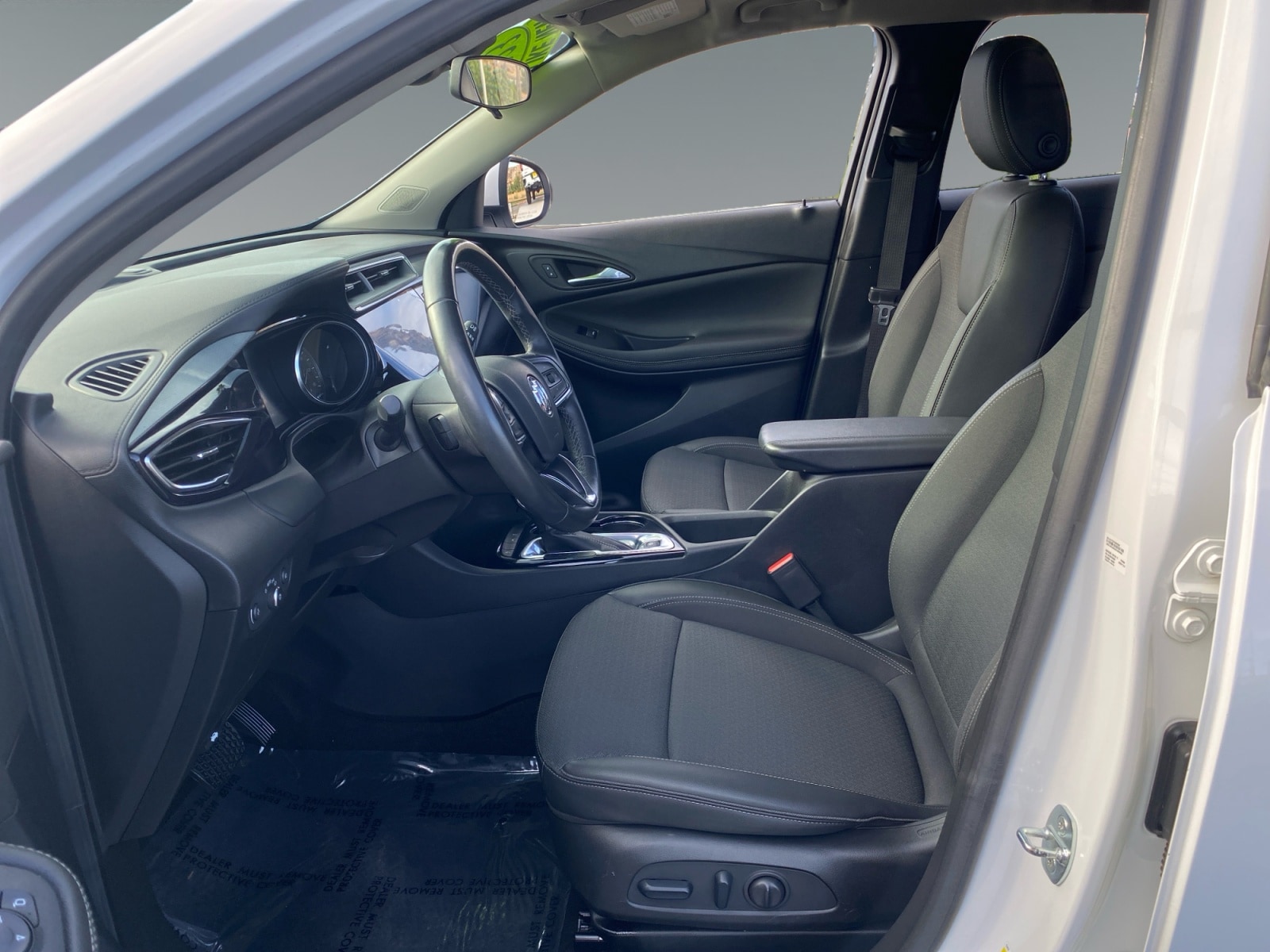 2023 Buick Encore GX Select - Photo 9