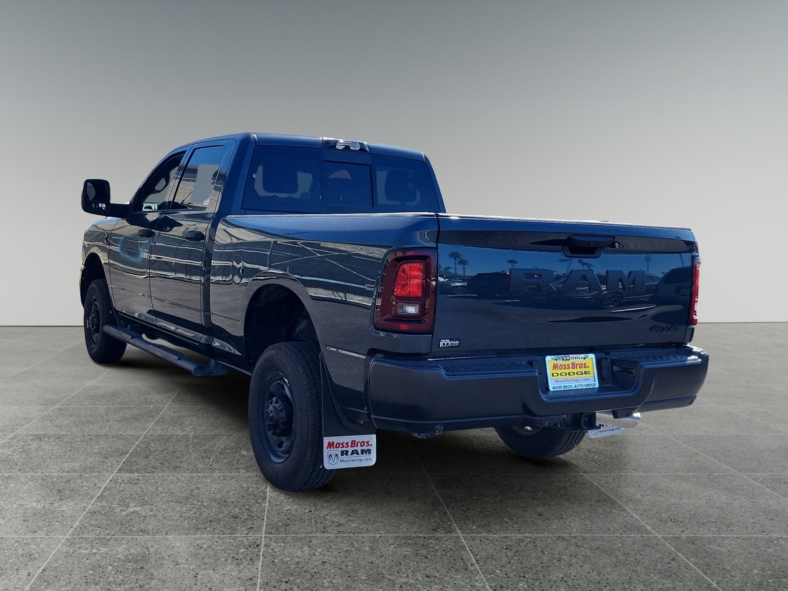 2026 RAM 2500 Tradesman - Photo 3