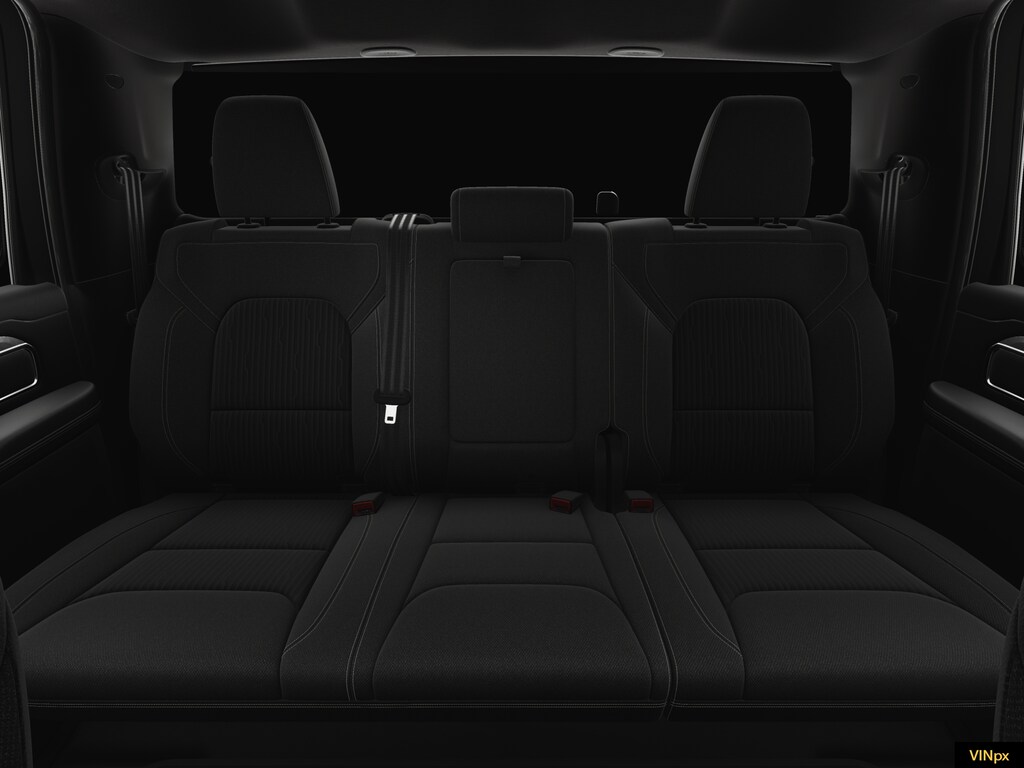 New 2024 Ram 1500 Big Horn/Lone Star For Sale Moreno Valley CA