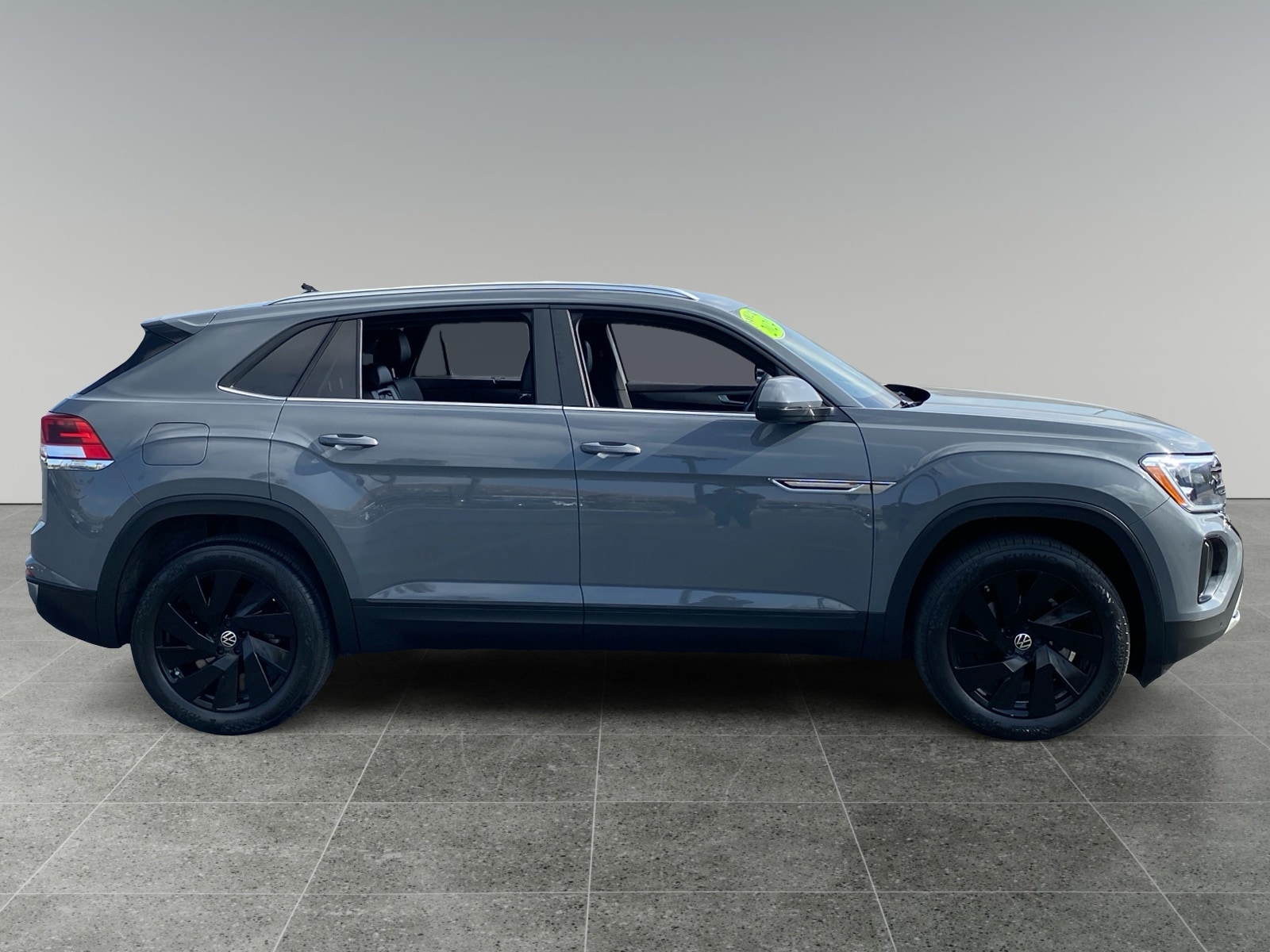 2024 Volkswagen Atlas Cross Sport SE w/Tech - Photo 6