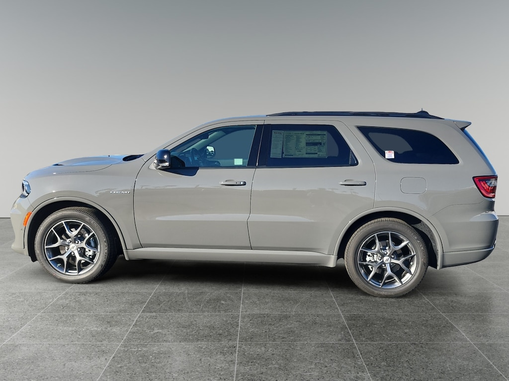 New 2026 Dodge Durango GT HEMI V8 Sport Utility