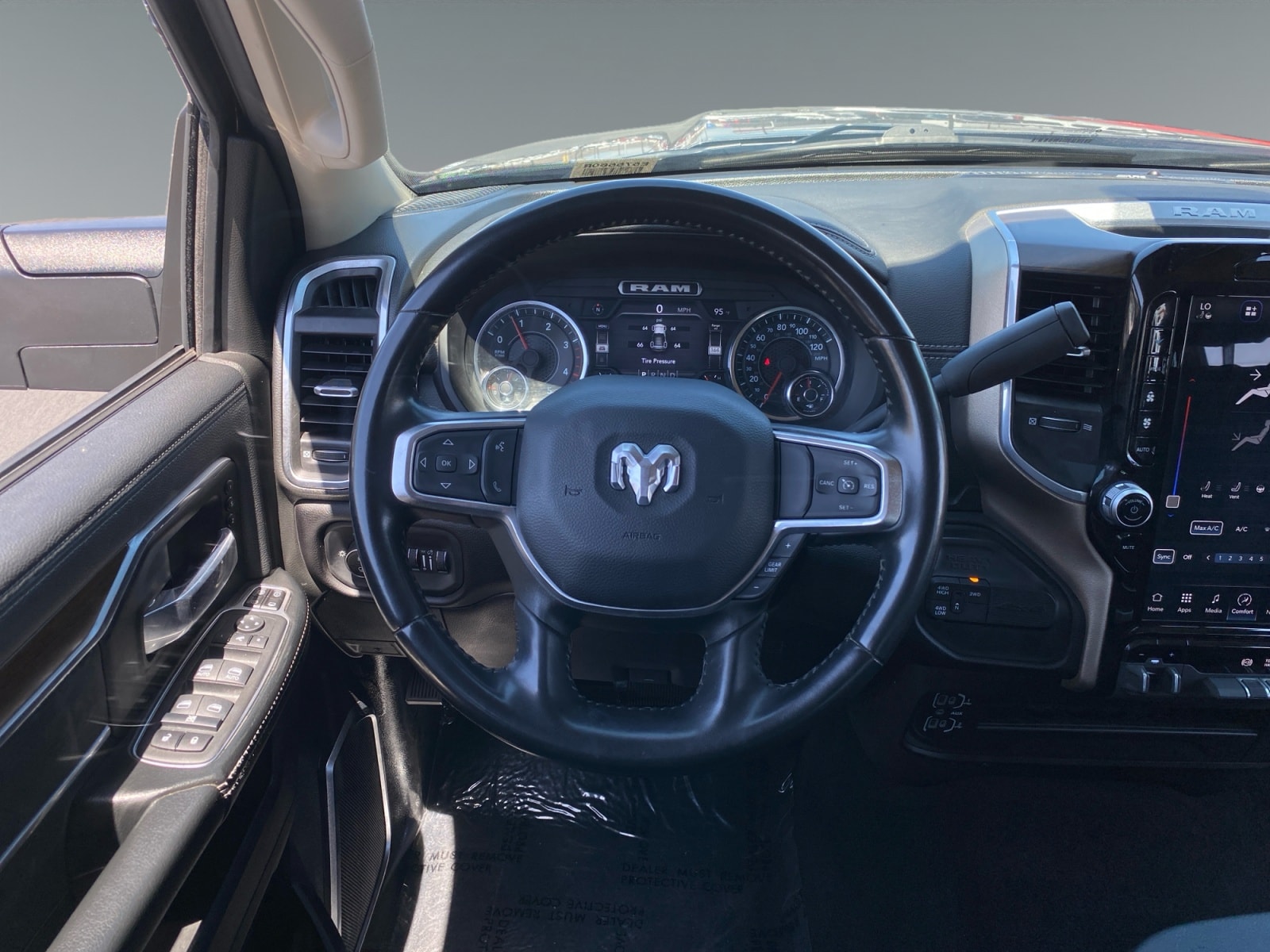 2024 RAM Ram 2500 Pickup Laramie - Photo 12